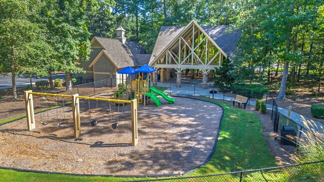 Building Photo - 1940 Bentbrooke Trail