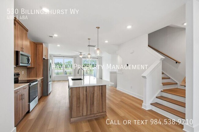 Building Photo - 530 Billingshurst Wy
