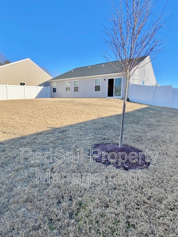 Building Photo - 6677 Jackson Cole Cir