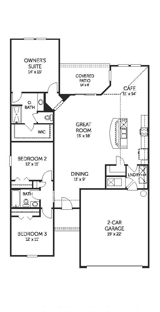 Building Photo - 9185 Joannes Wy