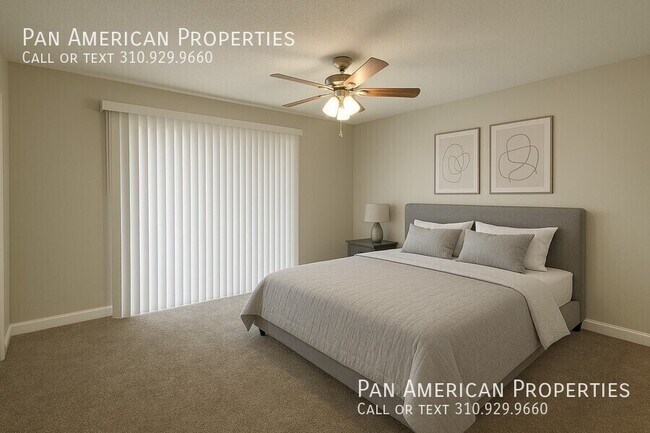 Building Photo - 812 N. Azusa-#14