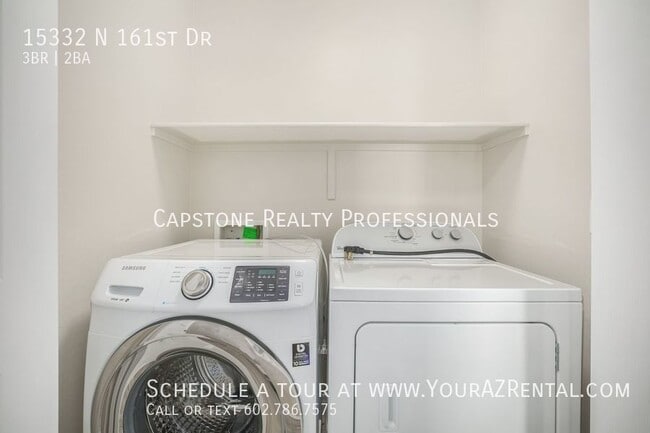 Building Photo - 15332 N 161st Dr