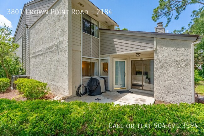 Building Photo - 3801 Crown Point Rd