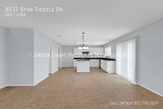 Building Photo - 8537 Star Thistle Dr