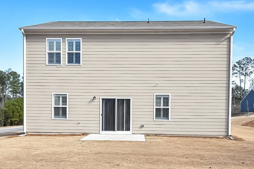 Building Photo - 7248 Lacey Dr