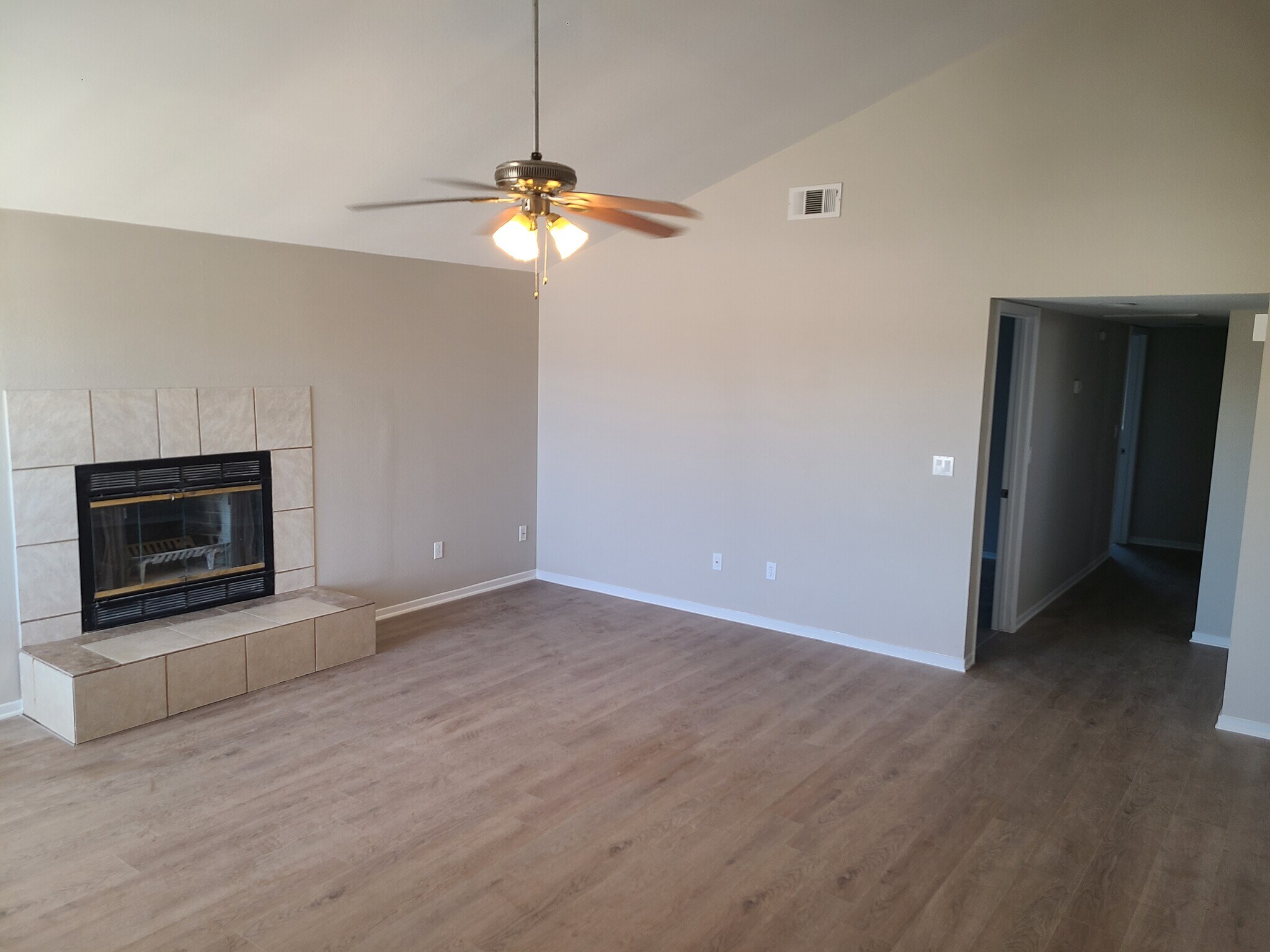 living room1 - 8567 Jimson Ave