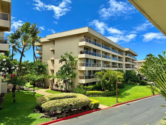 Primary Photo - 1 Bedroom / 2 Bathroom Condo at Maui Banya...