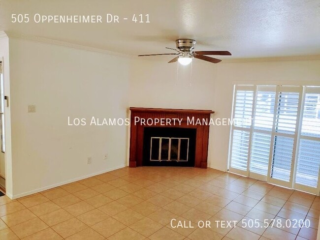 Building Photo - 505 Oppenheimer Dr