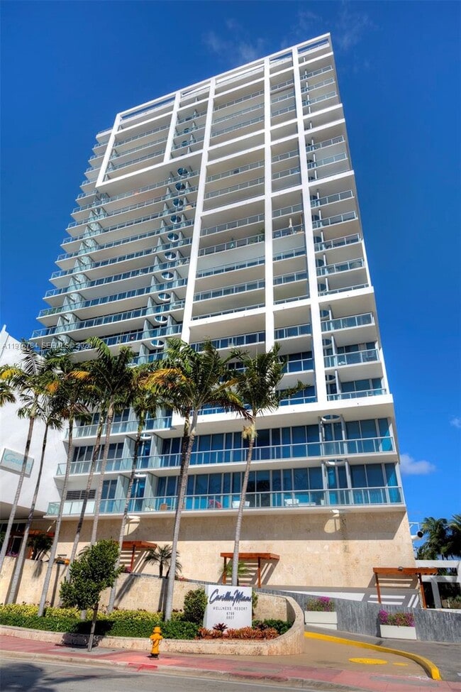 Building Photo - 6799 Collins Ave