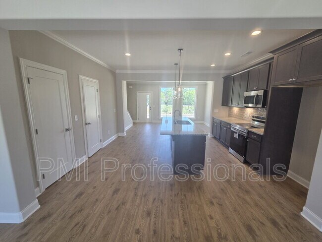 Building Photo - 1337 Rebecca Johns Dr