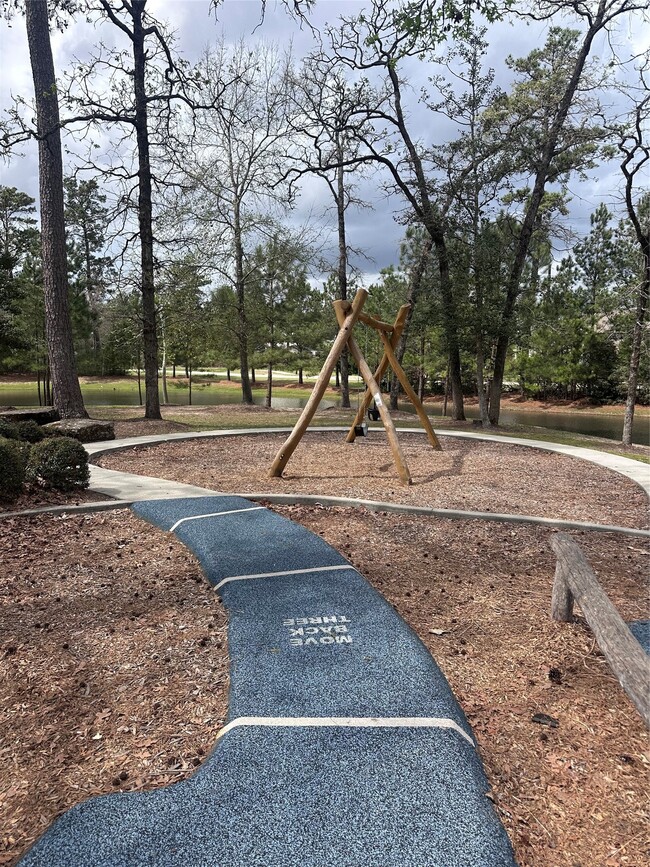 Building Photo - 6 Gentle Branch Pl