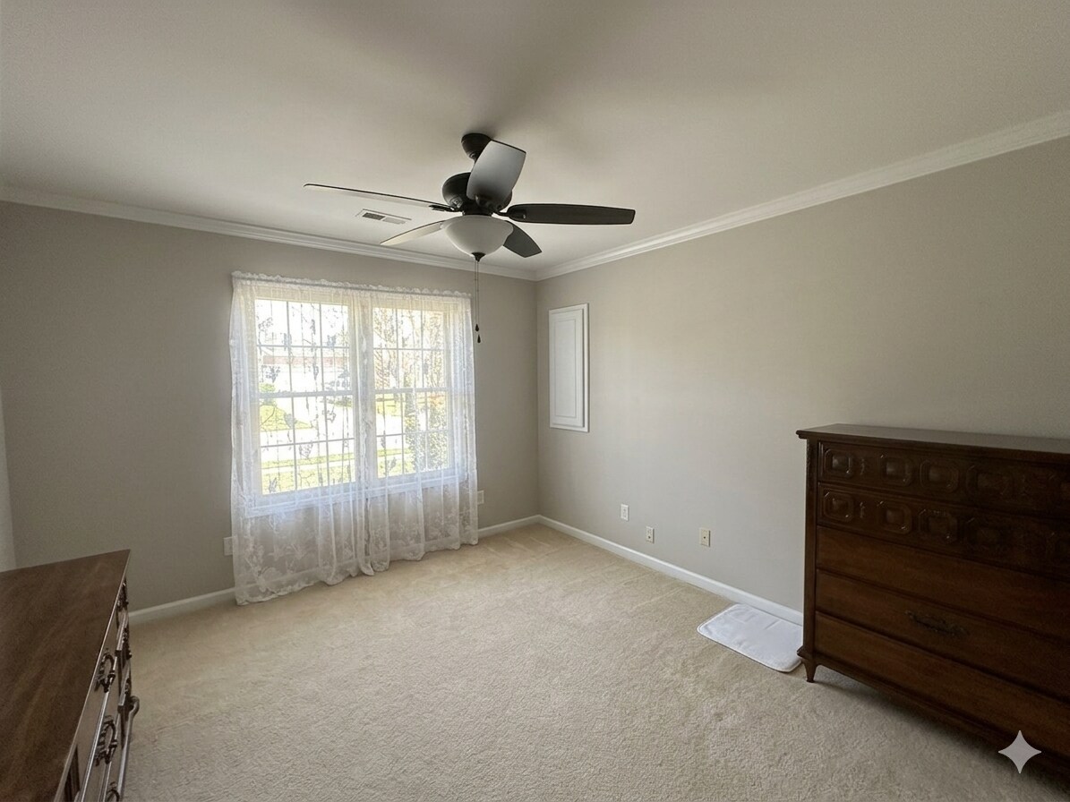 Bedroom 3 - 4019 Windswept Dr