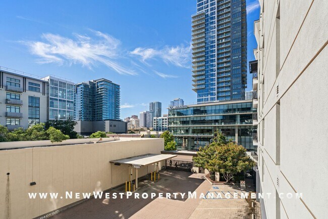 Building Photo - 550 Park Blvd