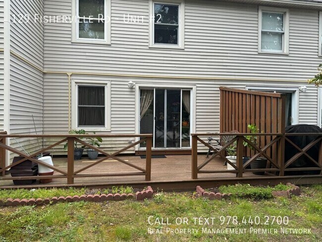 Building Photo - 129 Fisherville Rd