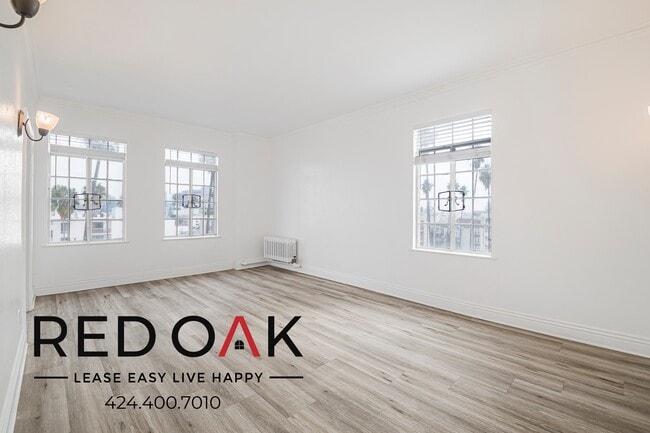 Primary Photo - 535 S Gramercy Pl