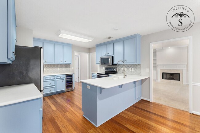 Building Photo - Gorgeous Rental Ready Today!!