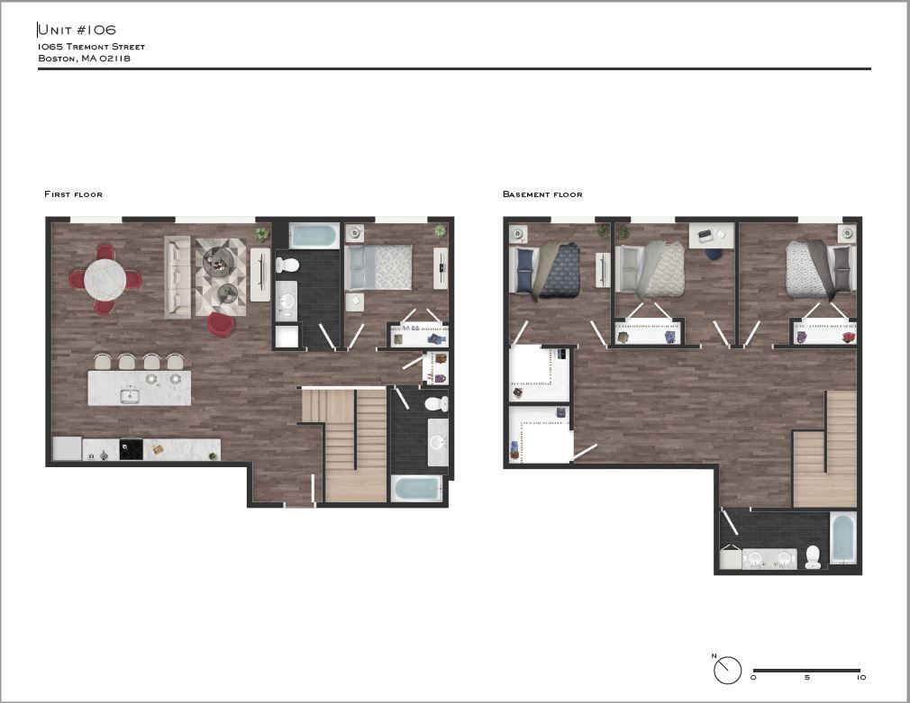 Building Photo - 1060 Tremont St