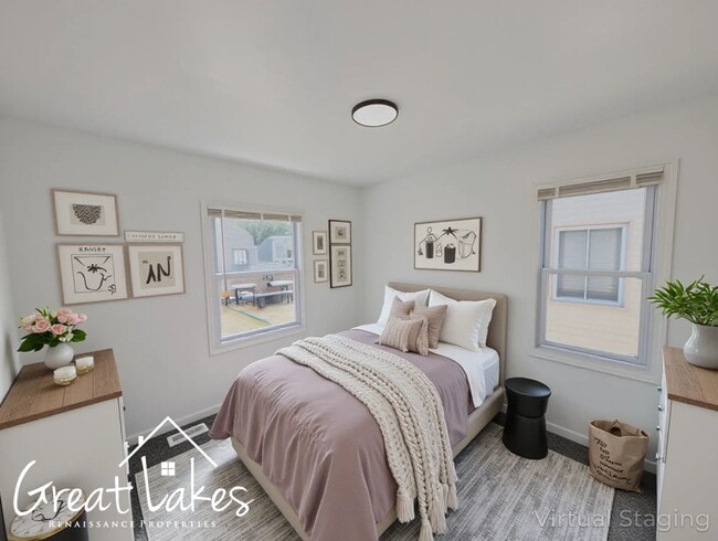 Building Photo - Beautiful 2 Bedroom 1 Bathroom now availab...