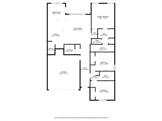 Building Photo - 1771 Gleasondale Pl