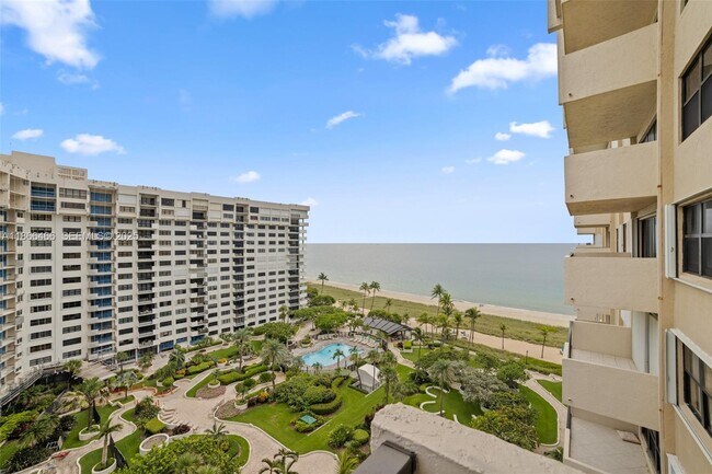 Building Photo - 5000 N Ocean Blvd