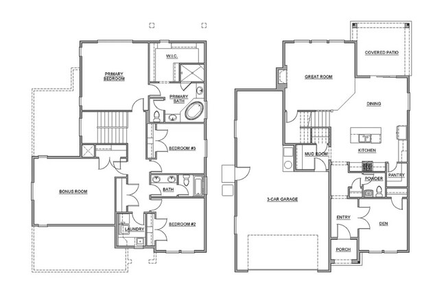 Building Photo - Beautiful 4 bed 2.5 bath home
