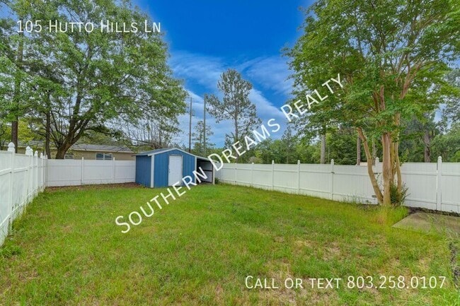 Building Photo - 105 Hutto Hill