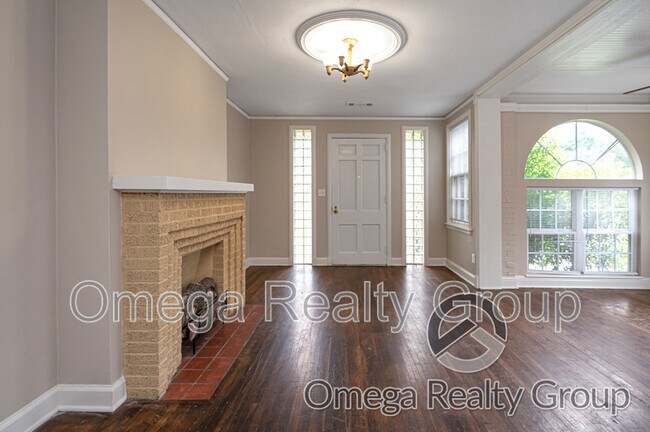 Building Photo - 568 Morningview Dr