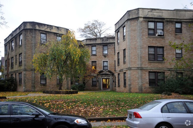 Building Photo - Vernon Hall