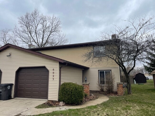 Primary Photo - Home For Rent By Capital Property Management