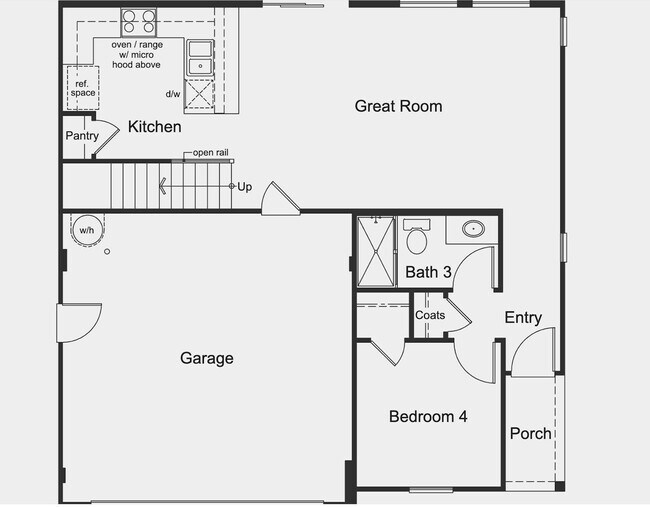 Building Photo - 7811 Silver Pond Wy