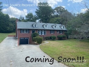 Building Photo - 1223 Fenimore St