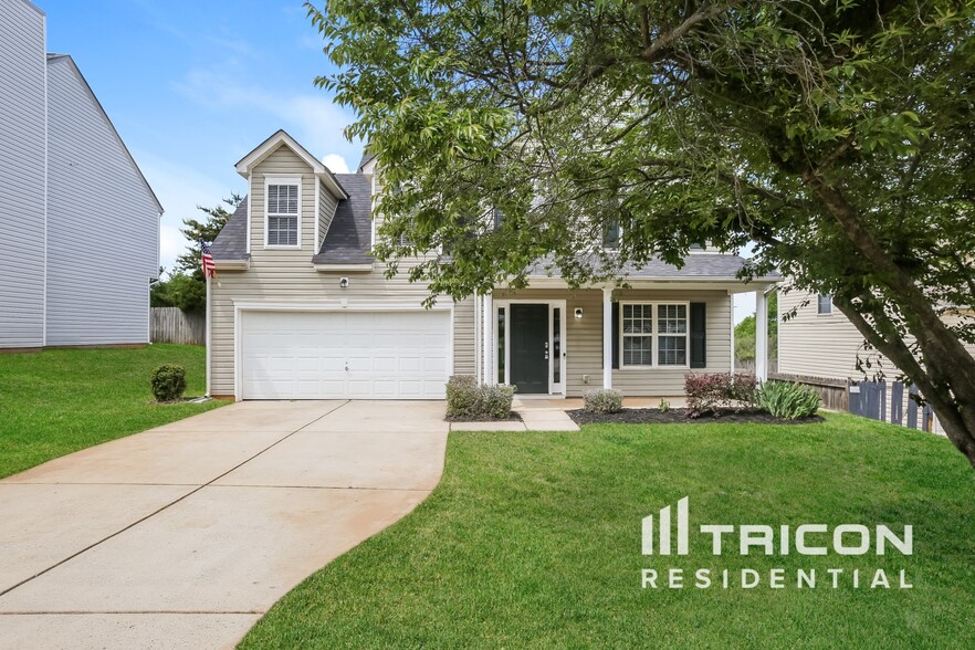 Primary Photo - 7925 Donet Terrace Dr