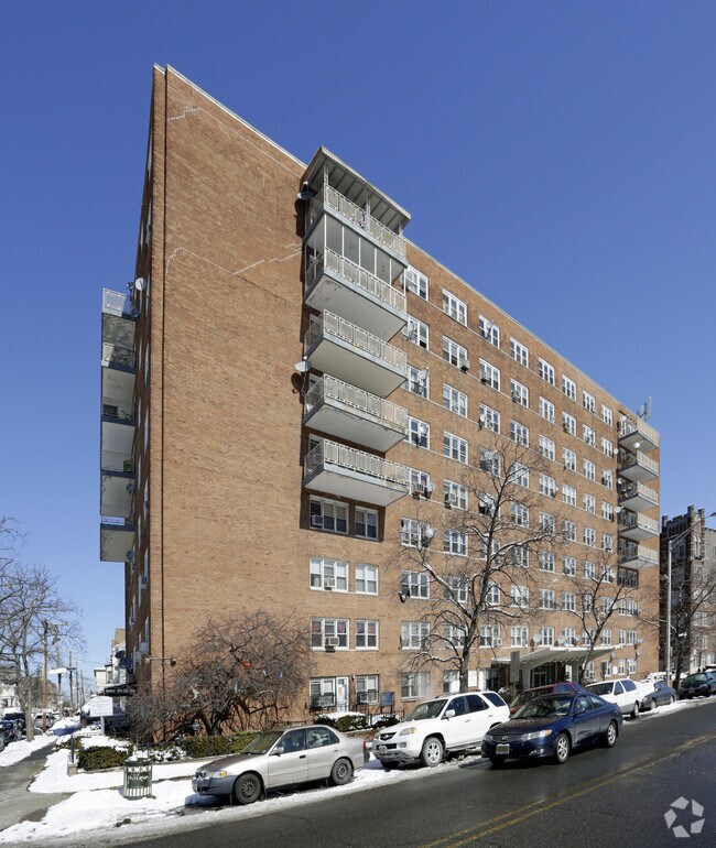 Broadway Towers Paterson, NJ Apartment Finder