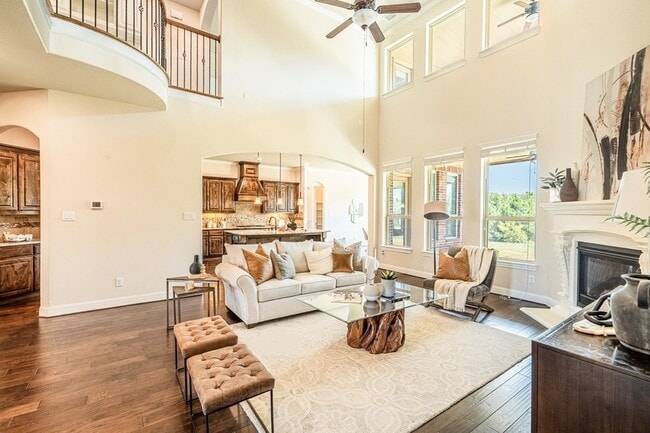 Building Photo - 9006 Forest Park Ct