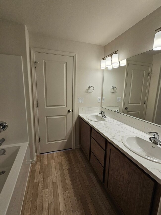 Building Photo - Newly Constructed 2 Bedroom, 2 Bathroom Home with Garage