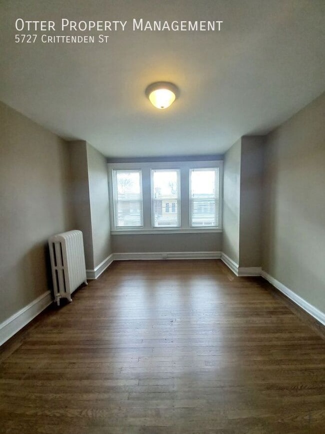 Building Photo - 5727 Crittenden St