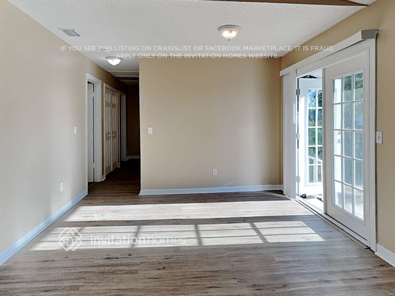 Building Photo - 7509 N St Peter Ave