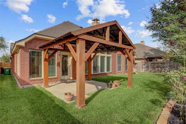 Building Photo - 13612 Summer Cloud Ln