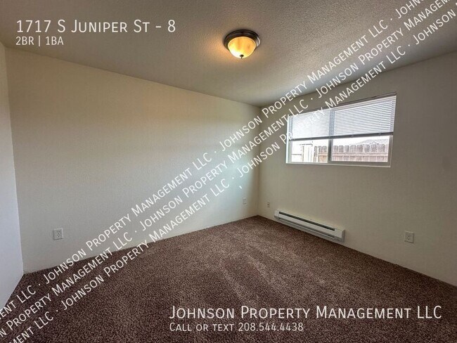 Building Photo - 1717 S Juniper St