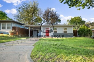 Building Photo - 4452 Fletcher Ave