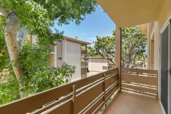 Building Photo - Bright & Updated Point Loma Condo with Resort-Style Amenities