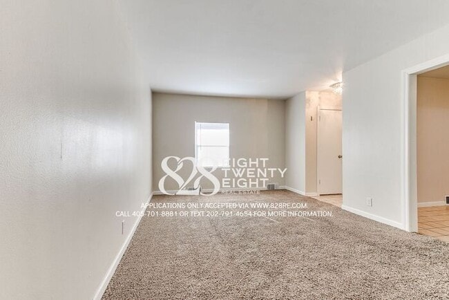 Building Photo - What a Deal! Spacious 4 Bed/2 Bath Brick Single Family Home Available NOW in SW OKC! Now Touring!