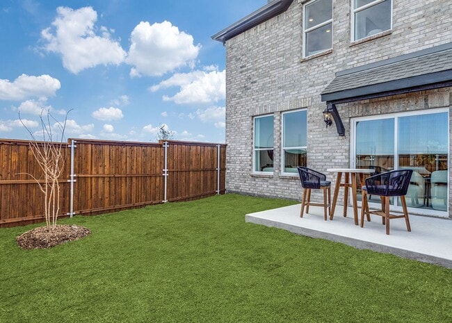 Building Photo - Modern Two-Story Townhouse in Celina