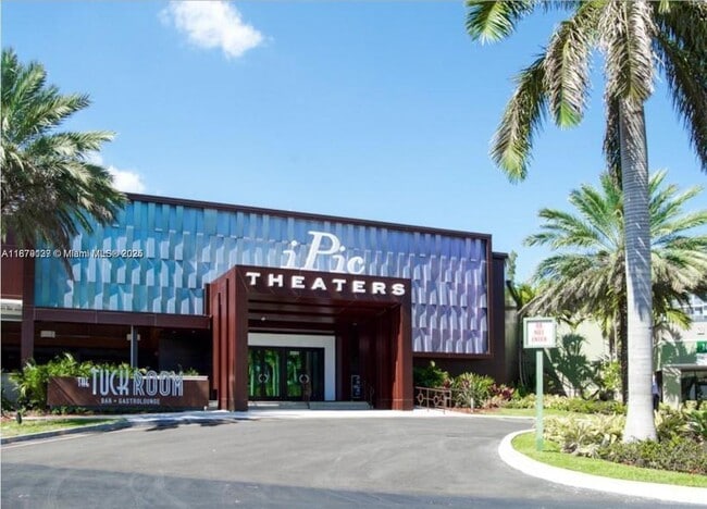 Building Photo - 3536 NE 168th St