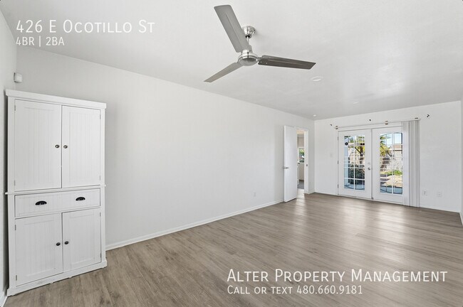 Building Photo - 426 E Ocotillo St