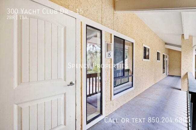 Building Photo - 300 Yacht Club Dr