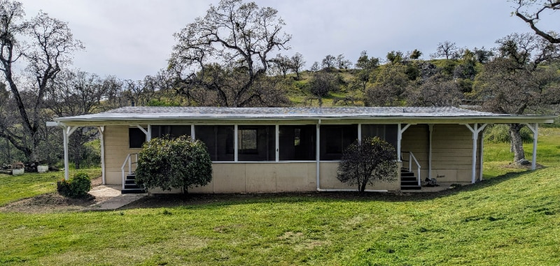 Primary Photo - 38227 Squaw Valley Rd