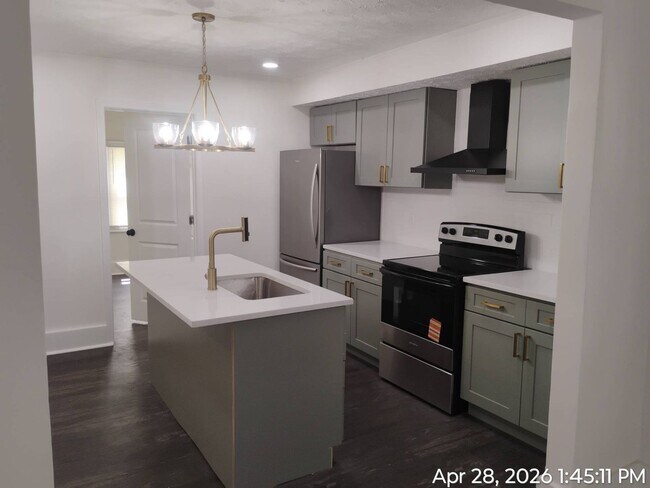 Building Photo - 4309 Gifford Ave