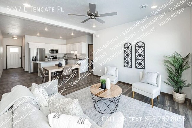 Building Photo - 8047 E Tencate Pl