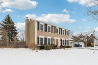 Building Photo - 2071 Madison Ave